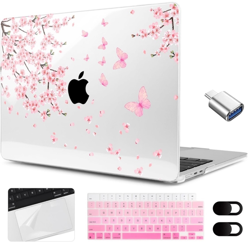 MacBook Air 15 inch case